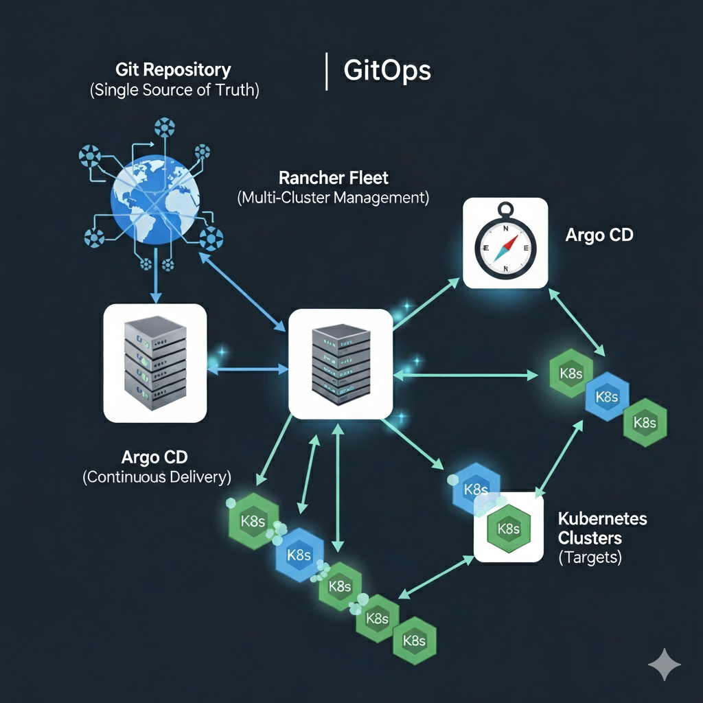 How do I: Build a GitOps Pipeline in Argo